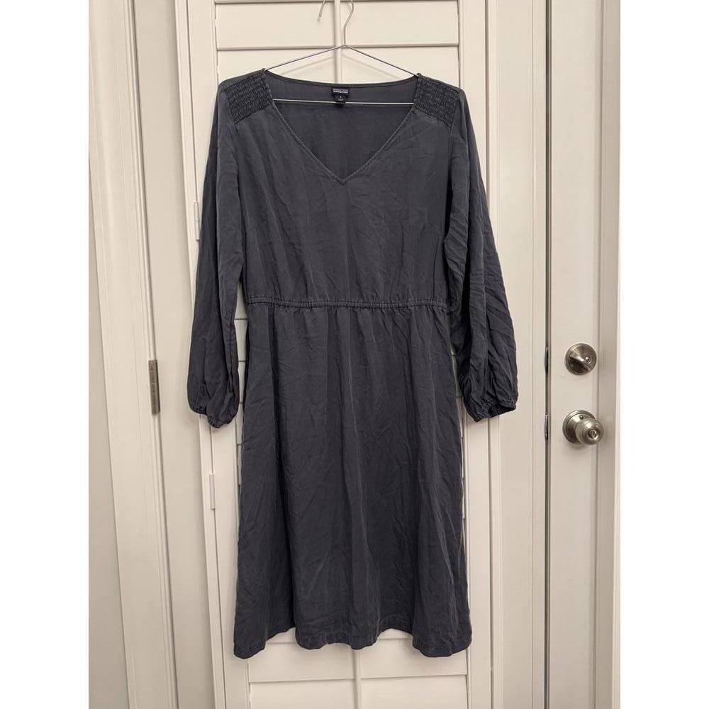 Patagonia Shallow Moon Dress size small - Picture 2 of 5
